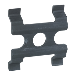 ZBZ007 – Contact block, Harmony XB4, Clip accessory, for standard head, plastic