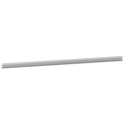 NSYDPR200 – One double-profile mounting rail 35×15 L2000 mm, Order by Multiples of 10 units