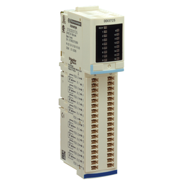 STBDDI3725 – basic digital input module, Modicon STB, 24V DC, 16I