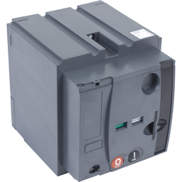S432643 – Circuit breaker accessory, PowerPacT L, motor operator, MO, 24VDC to 30VDC