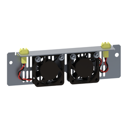 VZ3V481 – Wear part, fan kit for Altivar Soft Starter, ATS480, ATS48, size A