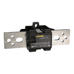 S432575 – Circuit breaker accessory, PowerPacT L, MicroLogic, external neutral current transformer, ENCT, 400A to 600A