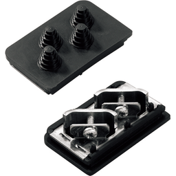 VW3L10100N2 – 5 protective cable sleeves – Ã˜ 3..9 mm – set of 2 – for integrated drives