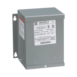 750SV46F – Transformer, buck boost, encapsulated, 0.75kVA, 1 phase, 120x240V primary, 16/32V secondary, NEMA 3R, 115C rise