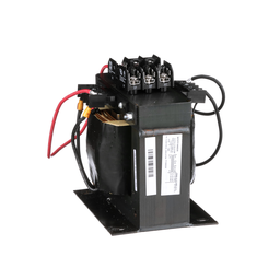 9070TF1000D20 – Industrial control transformer, Type TF, 1 phase, 1000VA, 208/230/460V primary, 115V secondary, 50/60Hz