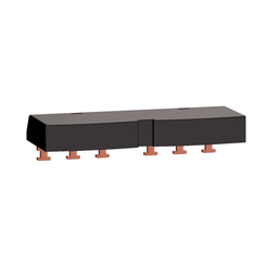 GV3G264 – Linergy FT, Comb busbar for parallelling 2 contactors