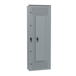MH74D9VWP – Panelboard enclosure box, NQ/NF, Type 3R, 74in H x 20in W x 8.75in D