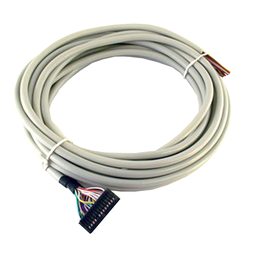 ABFTE20SP300 – connection cable – Twido discrete output to Telefast – 2 x HE10 – 3 m