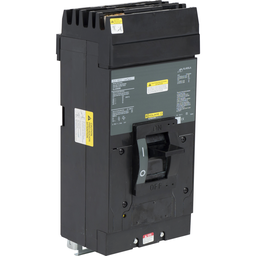 SLA3000M – Automatic switch, SLA, 415/240V, 400A, 3 pole