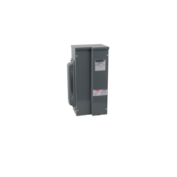 EZM1TRANL – Meter accessory, EZ Meter-Pak, transition section, left, 1200A bus, single phase