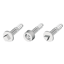 NSYAEDS20TB – Plastic screws for THALASSA boxes with 20 mm cover hight.