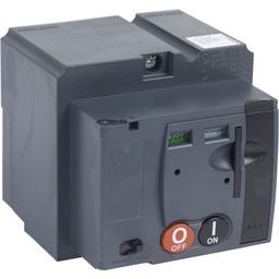 S29435 – Circuit breaker accessory, PowerPacT H, motor operator, MH, 440VAC to 480VAC, 60Hz