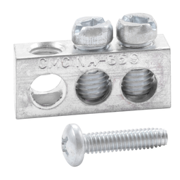 GTK03 – Safety switch accessory, heavy duty, equipment grounding kit, F5-F6 240V, 60A