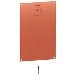 NSYCRS100W240V – Climasys Ultra thin resistance heater low starting current 90W 240V 280x450mm