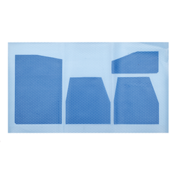 VW3E6059 – One thermal-Conduction Kit necessary for a triple with cold plate