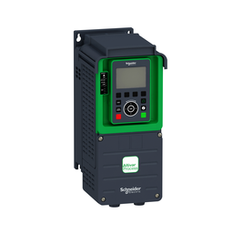 ATV630U07M3 – variable speed drive, Altivar Process ATV600, ATV630, 0.75kW, 1hp, 200 to 240V, IP21, UL type 1