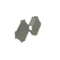 LDRB4J – WIREWAY 4 x 4 RAINTIGHT – J. BOX