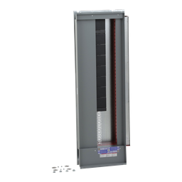 HCP54868SU – Interior, I-Line Panelboard, HCP-SU, 800A, univ lugs/breaker, 1 row, 54in CB sp, for 26in W x 86in H x 9.5in D, Cu bus