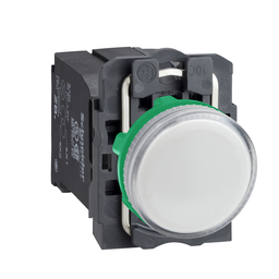 XB5AVCUST01 – TRANSFORMER 120 V PILOT L