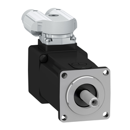 BSH0402P06A2A – servo motor BSH, Lexium 32, 0.38N.m, 9000rpm, 40mm, untapped shaft, 16 Sincos single turn, without brake, IP50