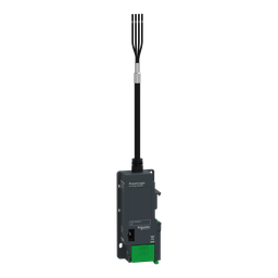 EMS59572 – PowerLogic VTs voltage adapter, from 47 to 240 V, overvoltage cat II