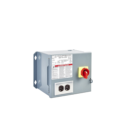 9070SK3000G2D1E23P1 – Transformer Control Disconnect 3kVA