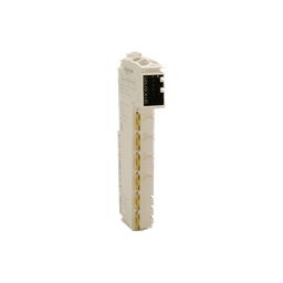 TM5SDI2DF – Counter module, Modicon TM5, 2I, 24 V DC Sink, 3 wires