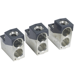 Square D AL600LS52K3 Circuit Breaker Mechanical Lug Kit 400/600Amp 3Pk