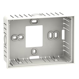 TM172ABKPW – Modicon M172 White wall support display