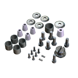 VRKP4YYYYY00011 – Miscellaneous fastener for the telescopic axis