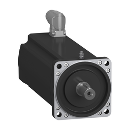 SH31002P1AF4000 – SH3 OMC motor 100mm 2 st. IP65/54 keyed sh. DSL single turn ang.conn.M23 brake