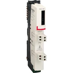STBPDT2100K – standard power distribution kit STB – 115..230 V AC