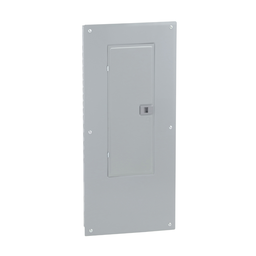 Square D HOM3060L225PC 120/240 VAC 225 Amp 1-Phase 30-Space 60-Circuit NEMA 1 Load Center with Cover