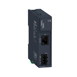 TM3XREC1 – remote receiver module, Modicon TM3