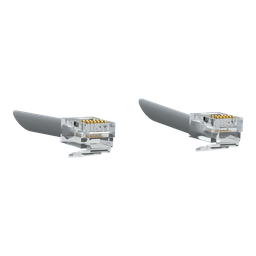 METSEPM5CAB03 – Power Logic PM5000 – cable for remote display 5RD for PM556x – 0.3 m