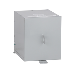 5S4F – Transformer, dry type, encapsulated, 5kVA, 1 phase, 600V primary, 120/240V secondary, 13B, 115C rise