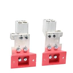 S33576MK – Circuit breaker accessory, PowerPacT M/P, enclosure, neutral kit for current transformer, 3/0 to 500kcmil