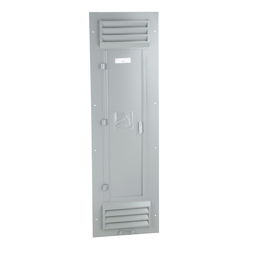 NC68VF – Panelboard enclosure cover, NQ/NF, Type 1, flush, ventilated, 20in W x 68in H