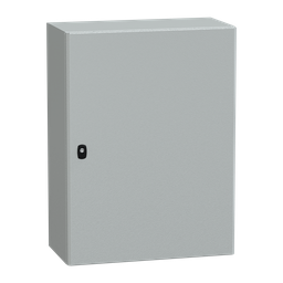 NSYS3DEX8630 – Spacial S3DEX (ATEX certified) H800xW600xD300 .IP66 IK10 RAL7035.