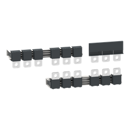 LA9GTS330 – Star-Delta connection bar, for TeSys Giga contactor LC1G630-800 (Line & Delta)/LC1G265-500 (Star)