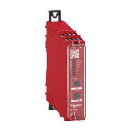 SQUARED XPSUAF13AP safety module, H