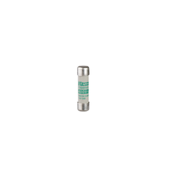 DF2BA0600 – NFC cartridge fuses, TeSys GS, cylindrical 8.5mm x 31.5mm, fuse type aM, 400VAC, 6A, without striker, set of 10 parts