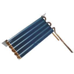 NSYCUSP0025 – Condenser Battery for top-mounting cooling units 1200 W
