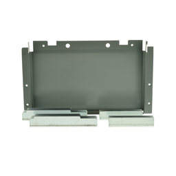 NF6RDE – Panelboard accessory, NF, extension kit, 6 inch rail