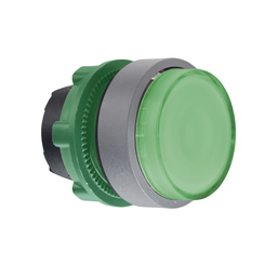ZB5AWCUST04 – STRIATED LENS ILL. P.B HEAD