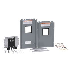 N150MH – Panelboard accessory, NF, installation kit, main breaker, 150A, H frame