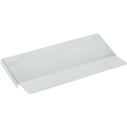 MHT2DH20 – Enclosure Drip Hood, NQNF, Type 2, 20in