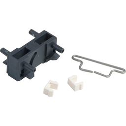 LAD9V2 – Mechanical interlock, TeSys Deca contactors LC1D09-D38, LC1DT20-DT40