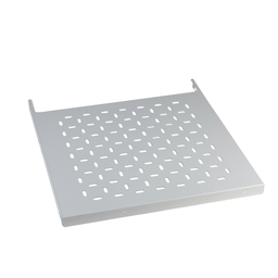 NSYFXT6060 – Fixed tray, PanelSeT SFN, Spacial SF, Spacial SM, for electrical enclosure W600 D600mm, steel