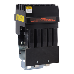HQO206BC – Distribution panel, QO, for I-Line panelboards, 240V, 30A, 2 pole, BC